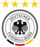德国女足U16 logo