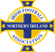 北爱尔兰U19 logo
