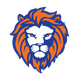 昆士兰狮女足  logo