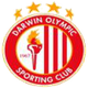 达尔文奥林匹克  logo