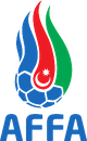 阿塞拜疆女足U16 logo